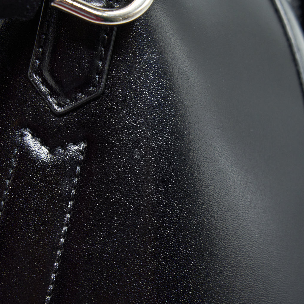 GIVENCHY ANTIGONA MEDIUM BLACK