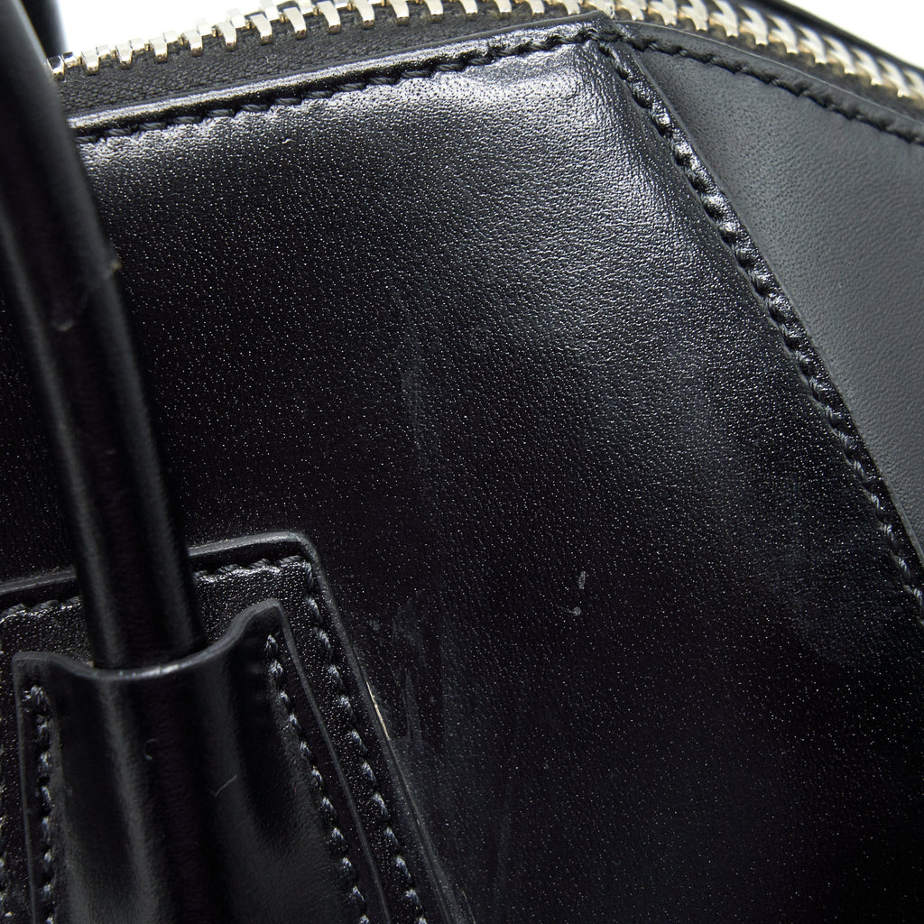 GIVENCHY ANTIGONA MEDIUM BLACK