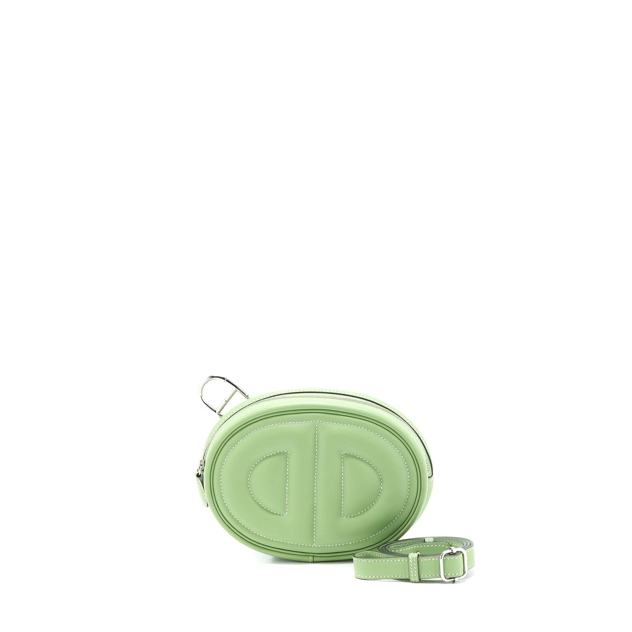 HERMES IN-THE-LOOP SWIFT VERT CRIQUET/BAMBOU SHW