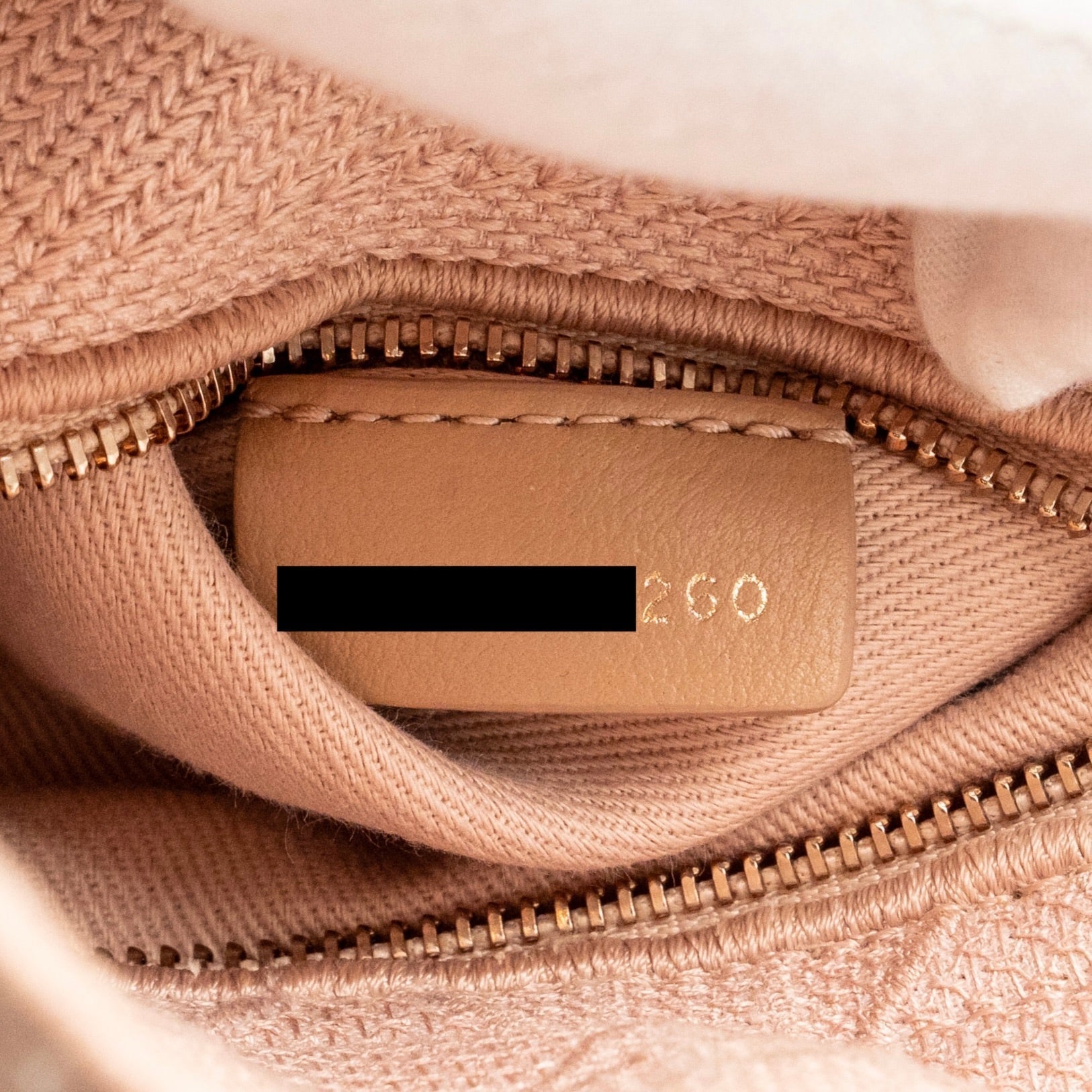 DIOR MEDIUM LADY D-LITE BAG CANNAGE EMBROIDERY ROSEWOOD PINK HARDWARE