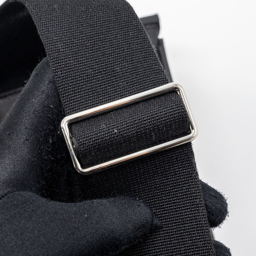 HERMES HAC A DOS PM TOGO BLACK SHW