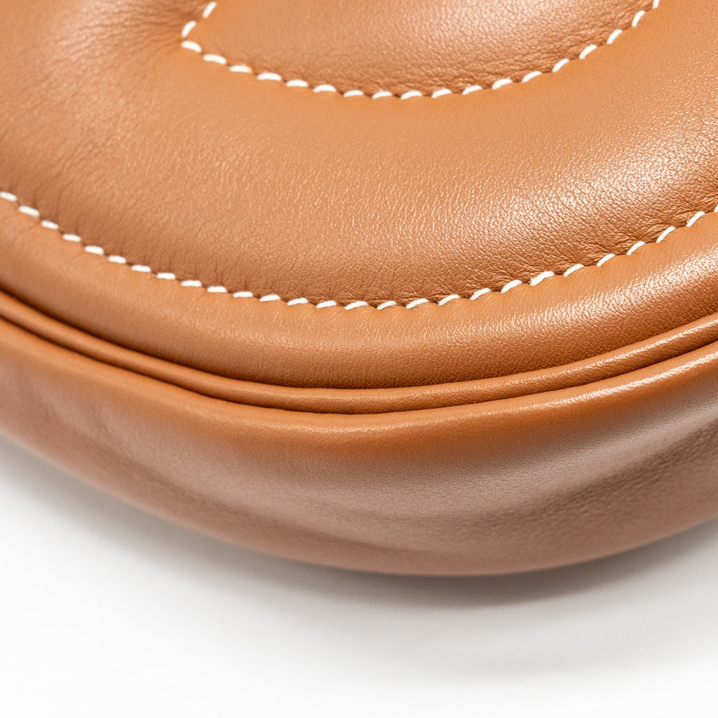 HERMES IN-THE-LOOP SWIFT SWIFT GOLD SHW