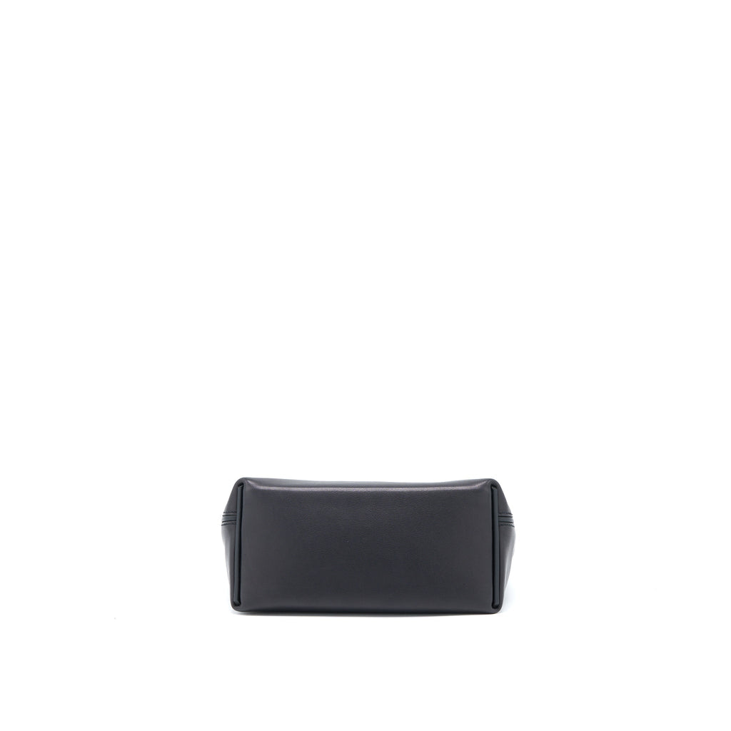 HERMES MINI 24/24 2424-21 SWIFT/VOLUPTO BLACK GHW