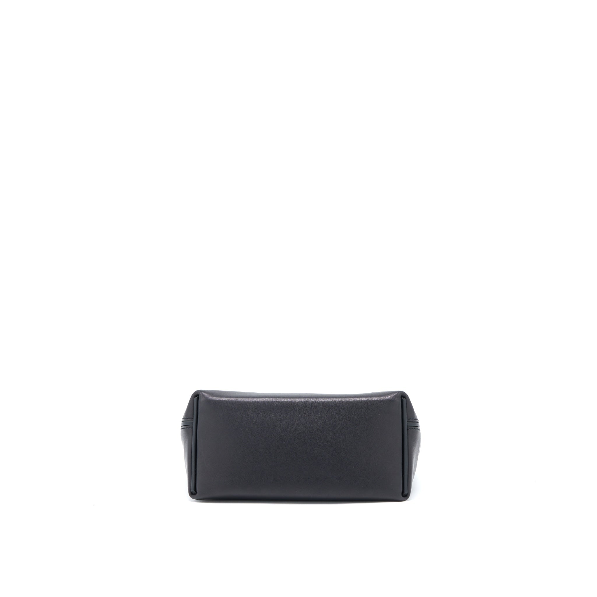 HERMES MINI 24/24 2424-21 SWIFT/VOLUPTO BLACK GHW