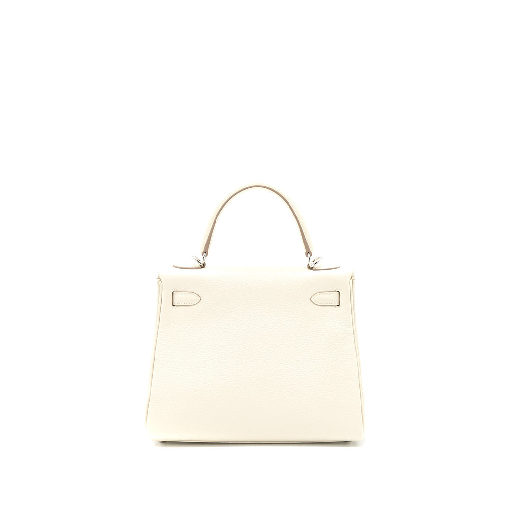 HERMES KELLY 25 TOGO CRAIE SHW