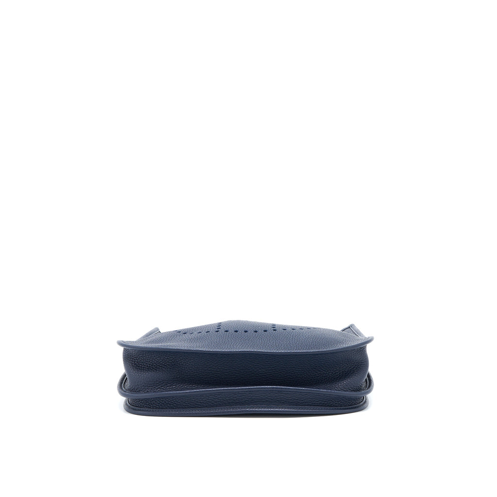 HERMES EVELYNE 29 CLEMENCE BLUE NUIT SHW
