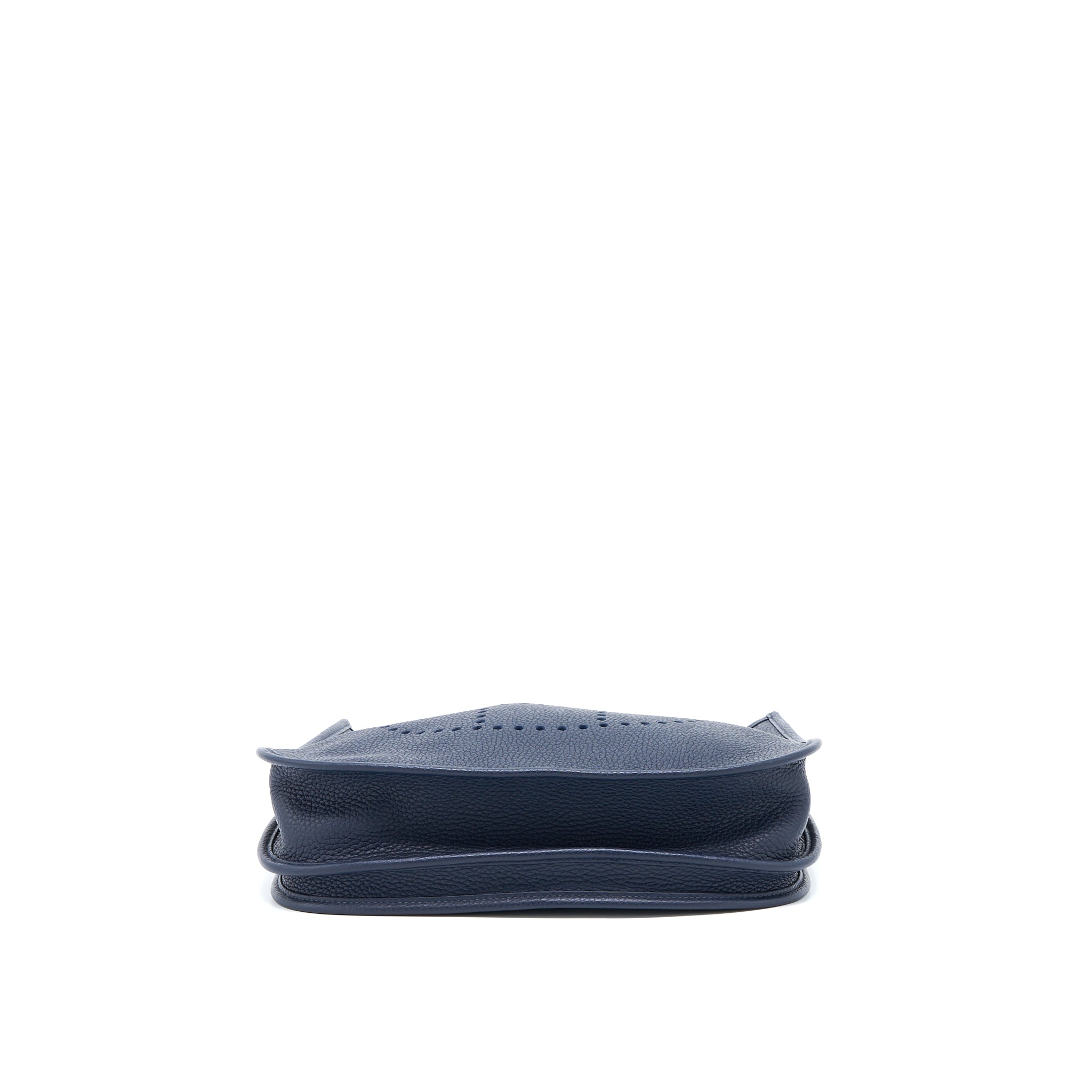 HERMES EVELYNE 29 CLEMENCE BLUE NUIT SHW