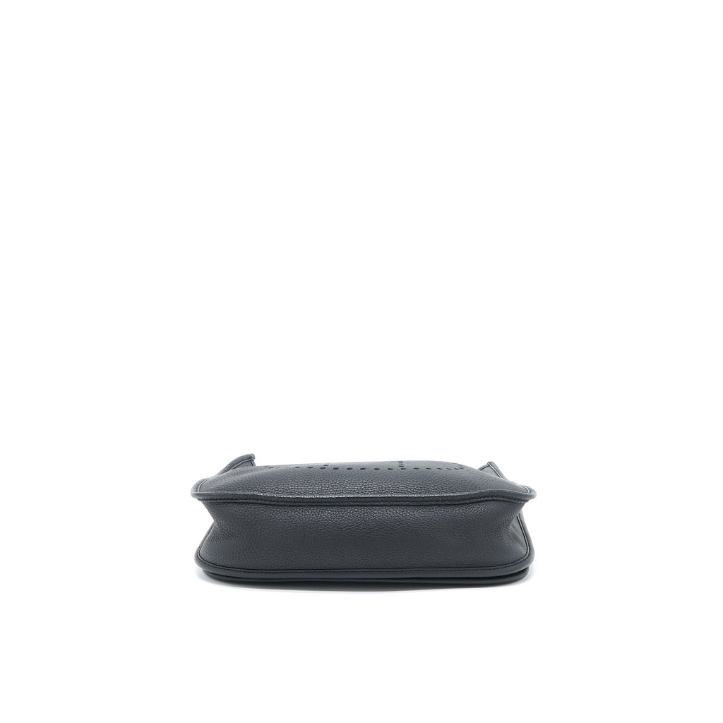 HERMES EVELYNE 29 CLEMENCE BLACK SHW