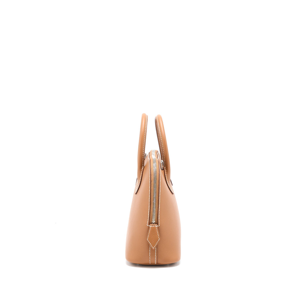 HERMES BOLIDE 1923 25 EVERCOLOR GOLD SHW