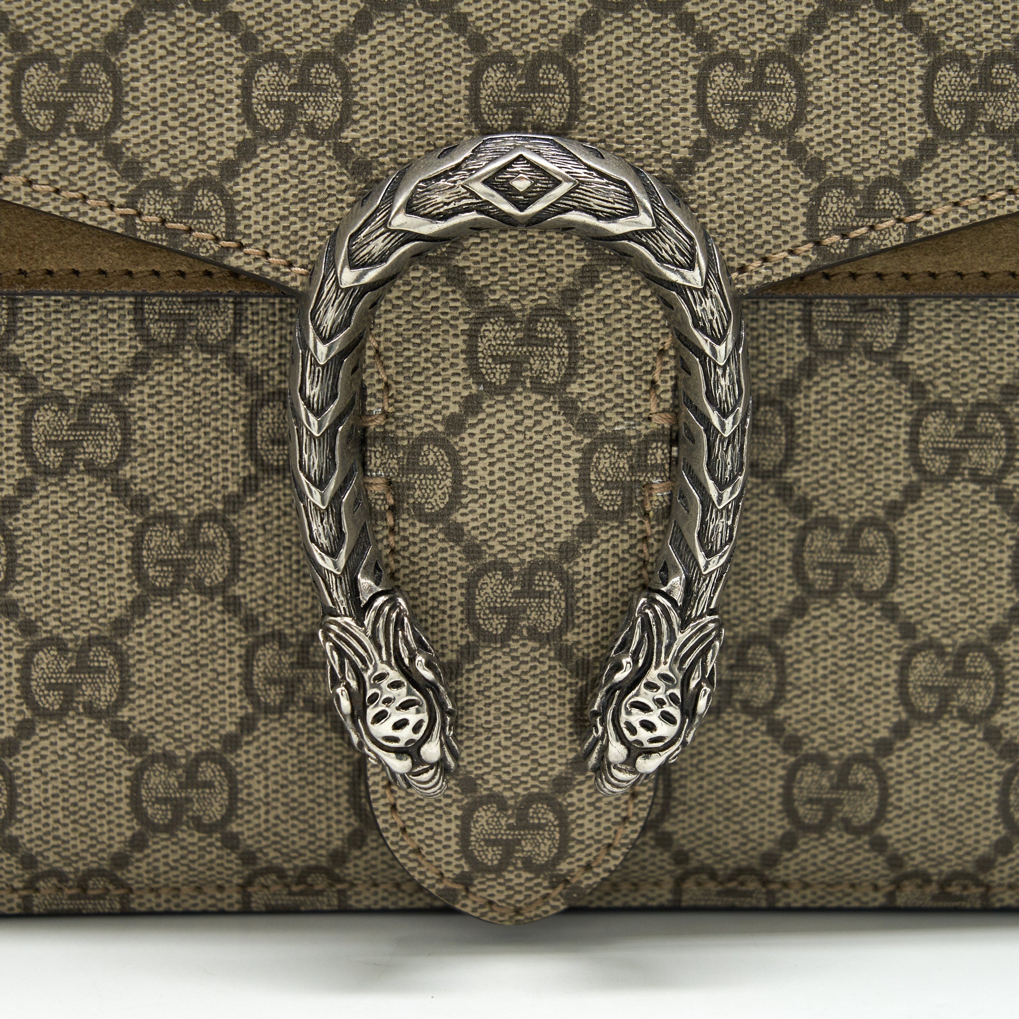 GUCCI SMALL DIONYSUS BAG