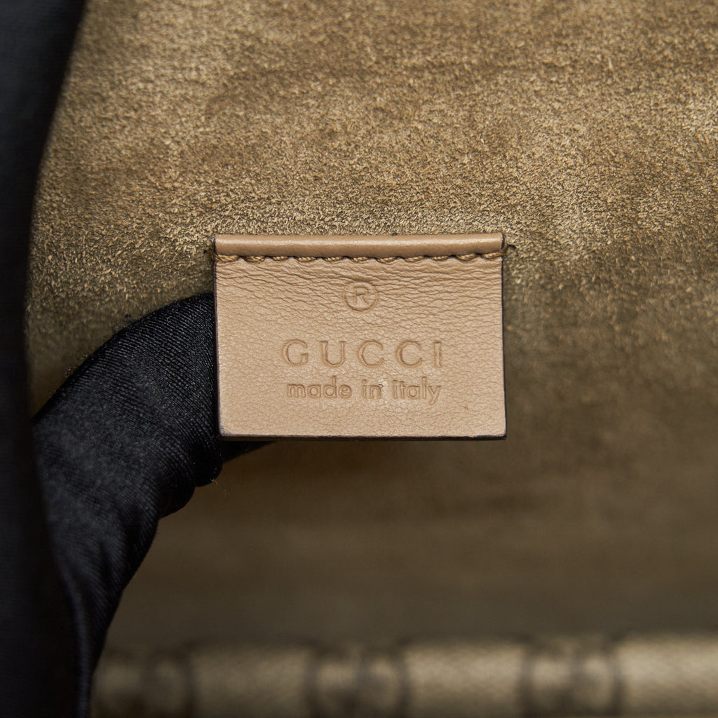 GUCCI SMALL DIONYSUS BAG