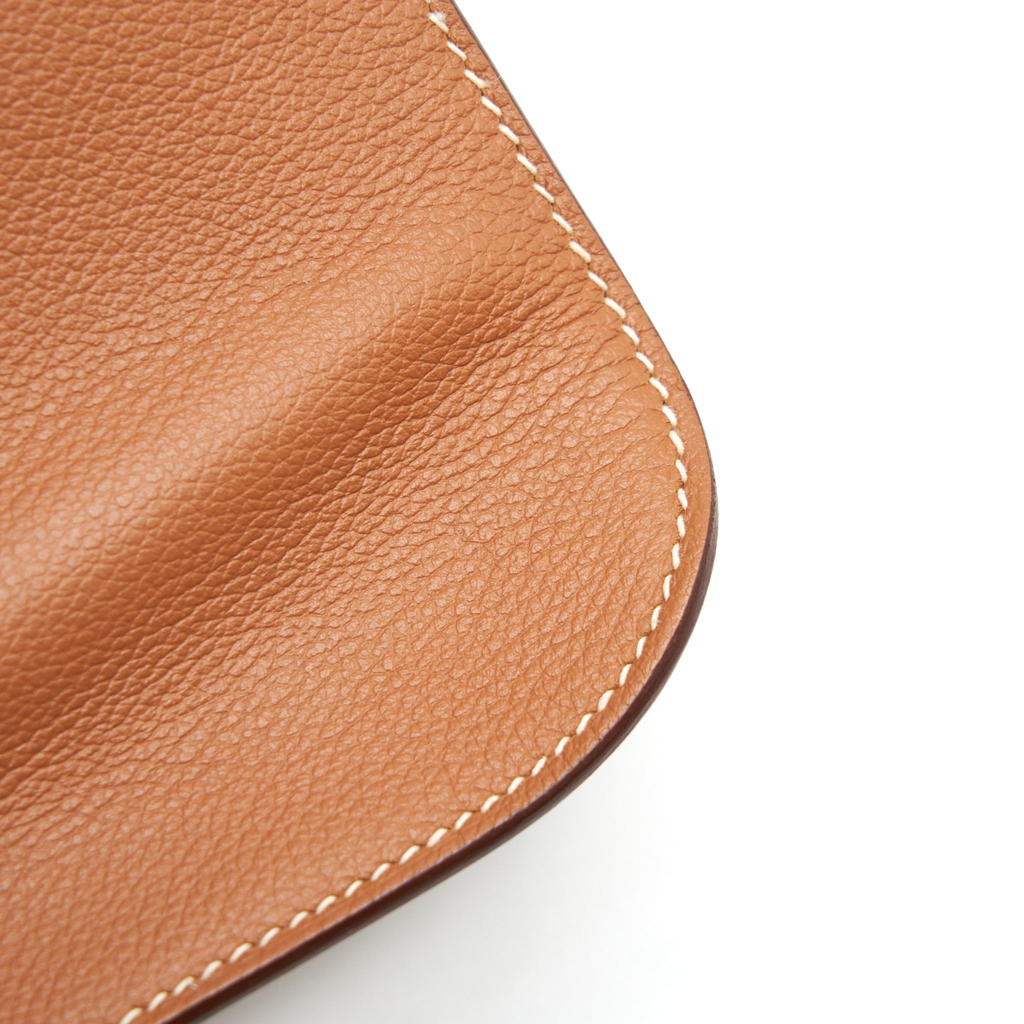 HERMES HALZAN 25 EVERCOLOR GOLD GHW