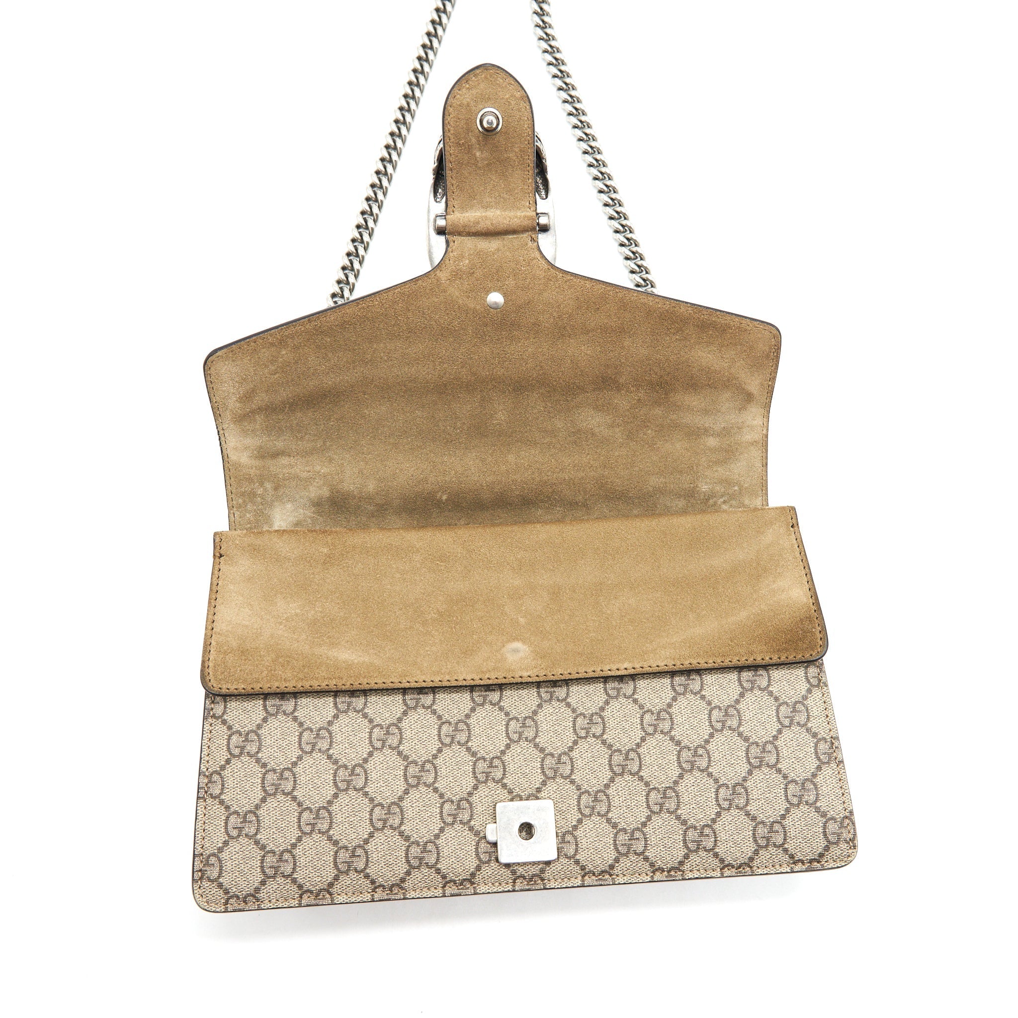 GUCCI SMALL DIONYSUS BAG