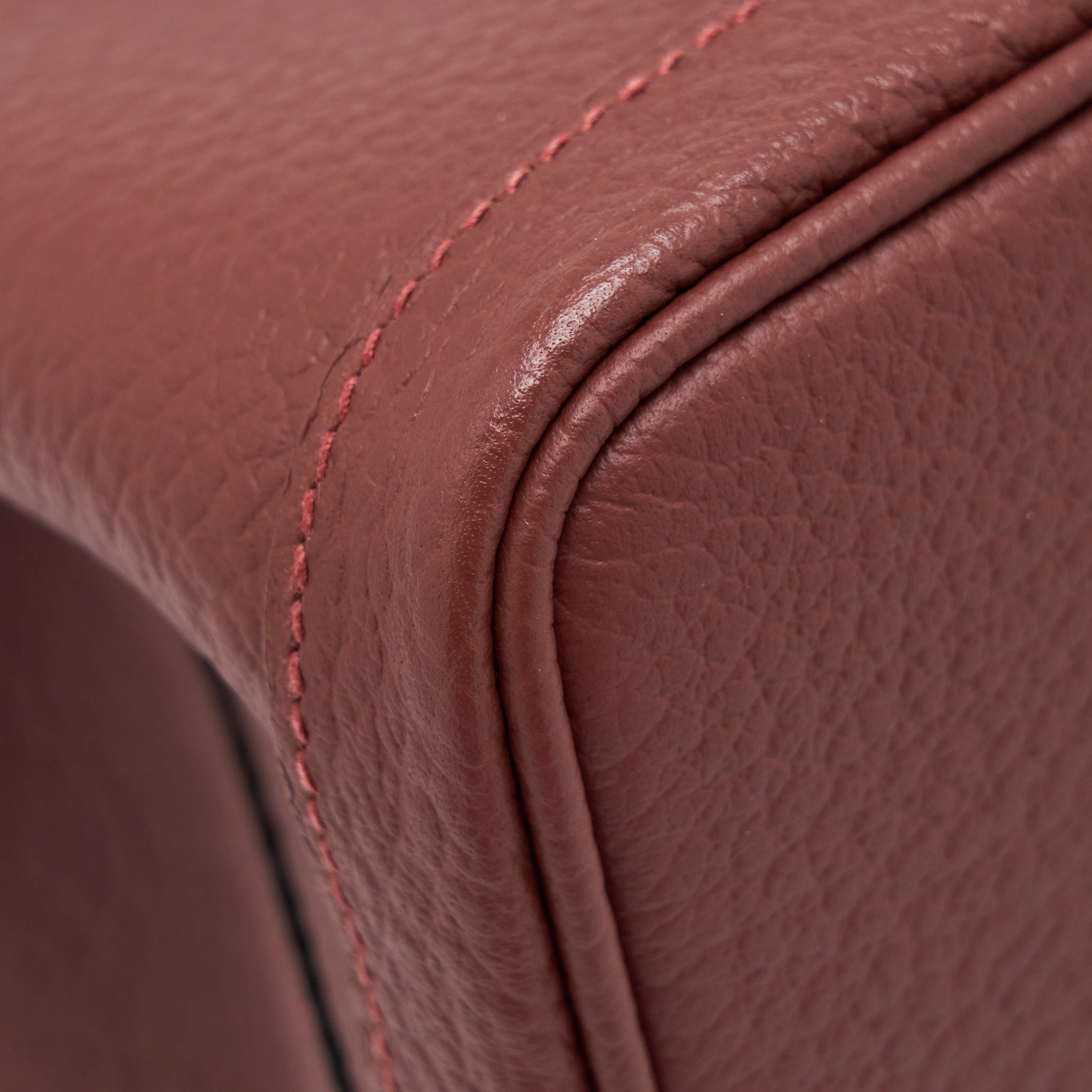 HERMES GARDEN PARTY 30 COUNTRY 55 ROUGE H SHW