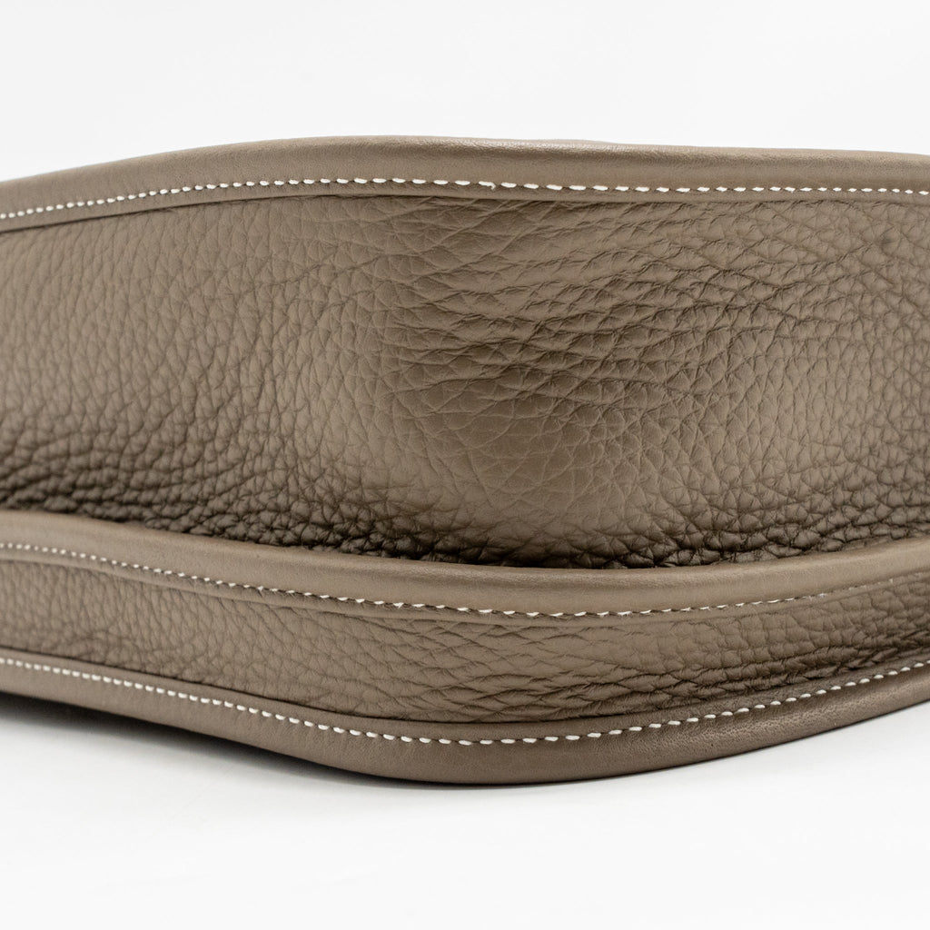 HERMES EVELYNE 29 CLEMENCE ETOUPE SHW