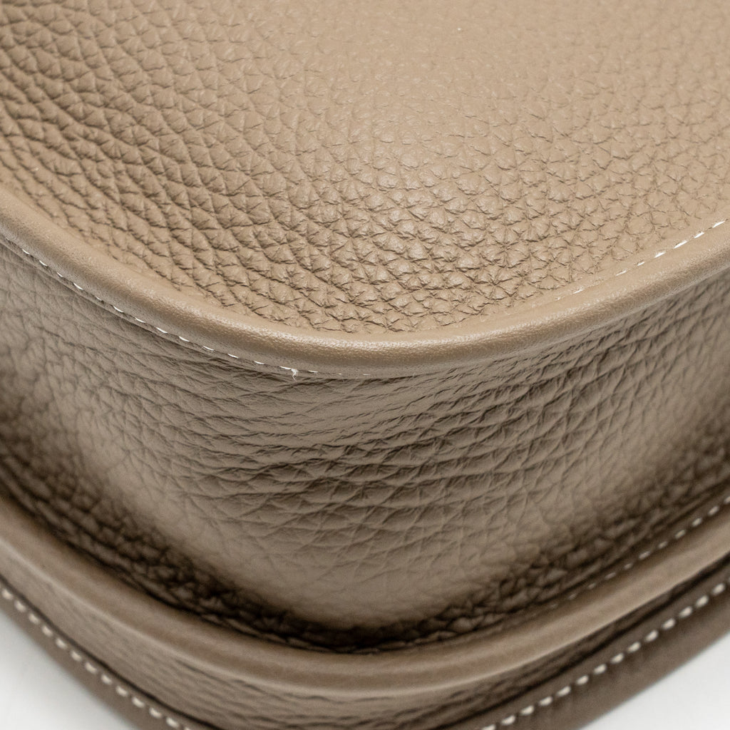 HERMES EVELYNE 29 CLEMENCE ETOUPE SHW
