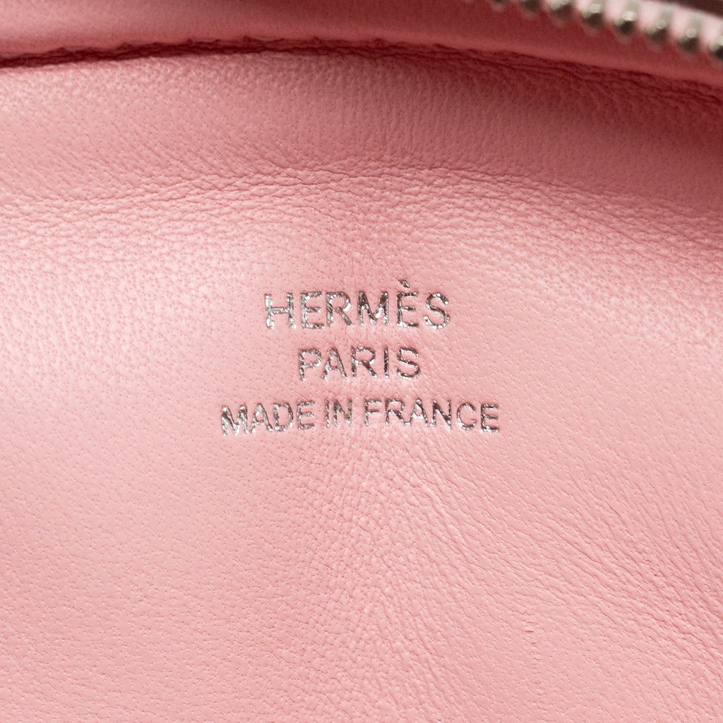 HERMES IN-THE-LOOP SWIFT 3Q ROSE SAKURA SHW