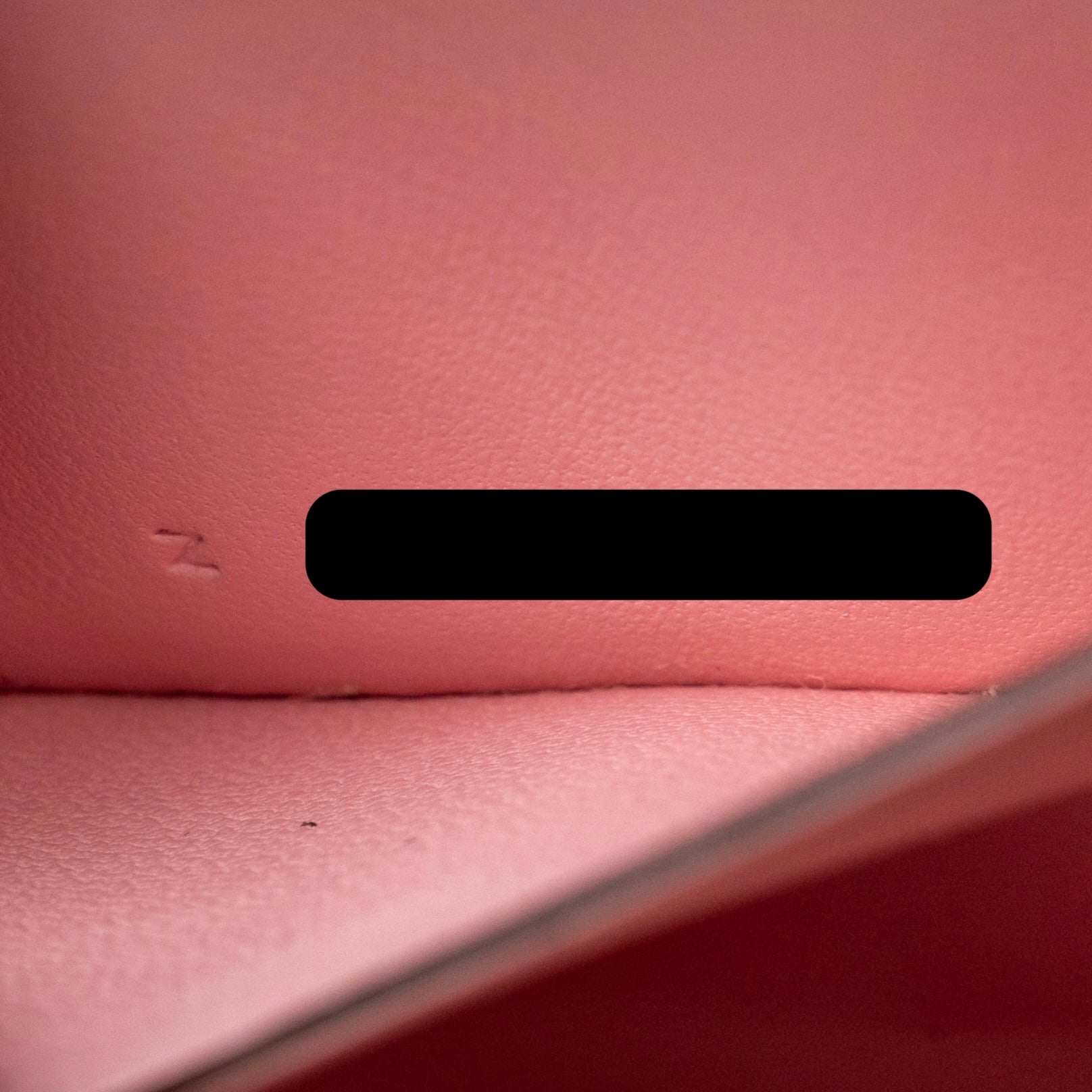 HERMES IN-THE-LOOP SWIFT 3Q ROSE SAKURA SHW