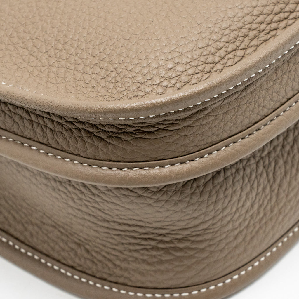 HERMES EVELYNE 29 CLEMENCE ETOUPE SHW