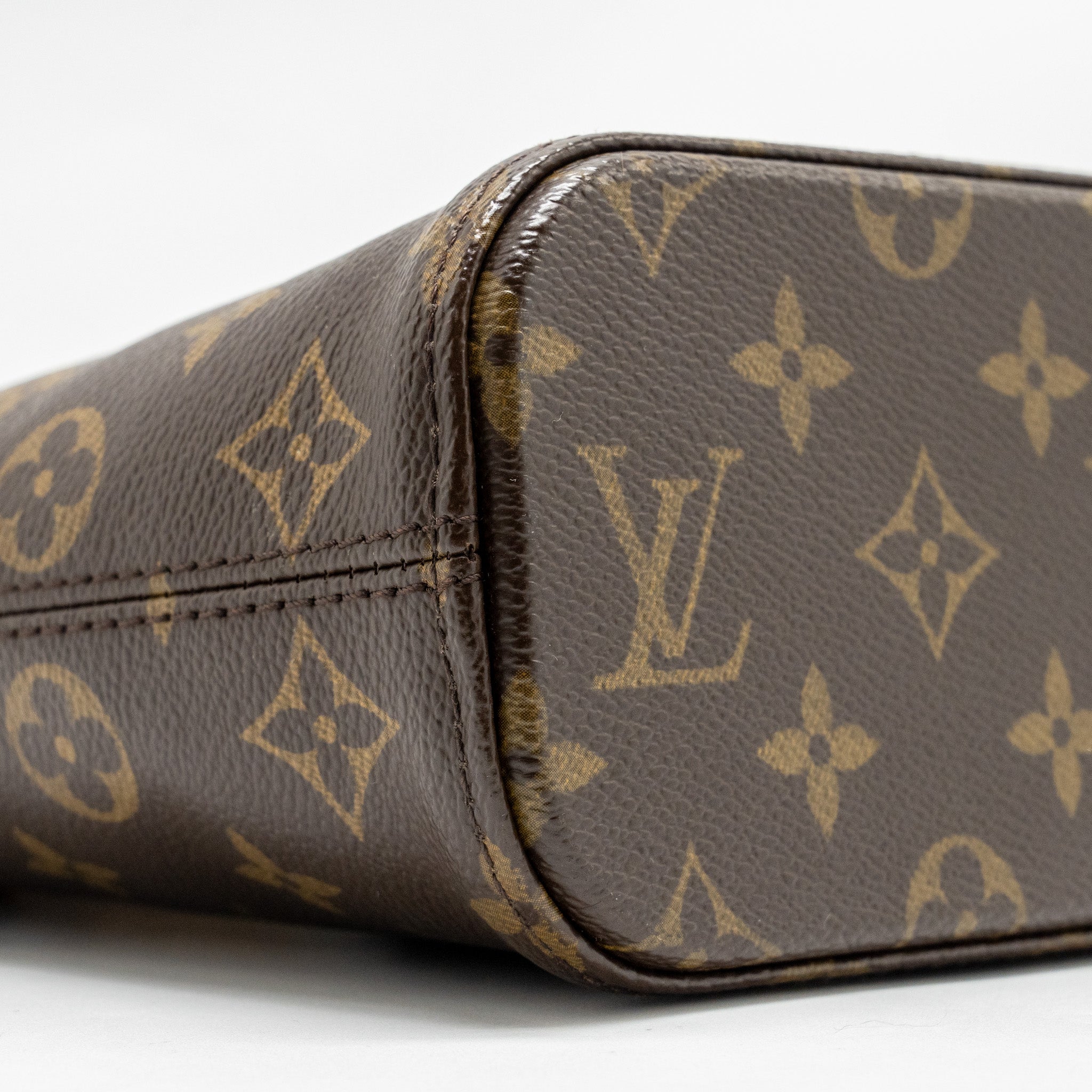 LOUIS VUITTON VAVIN PM TOTE BAG MONOGRAM CANVAS GHW