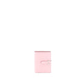 HERMES BEARN COMPACT WALLET CHEVRE MYSORE 3Q ROSE SAKURA SHW