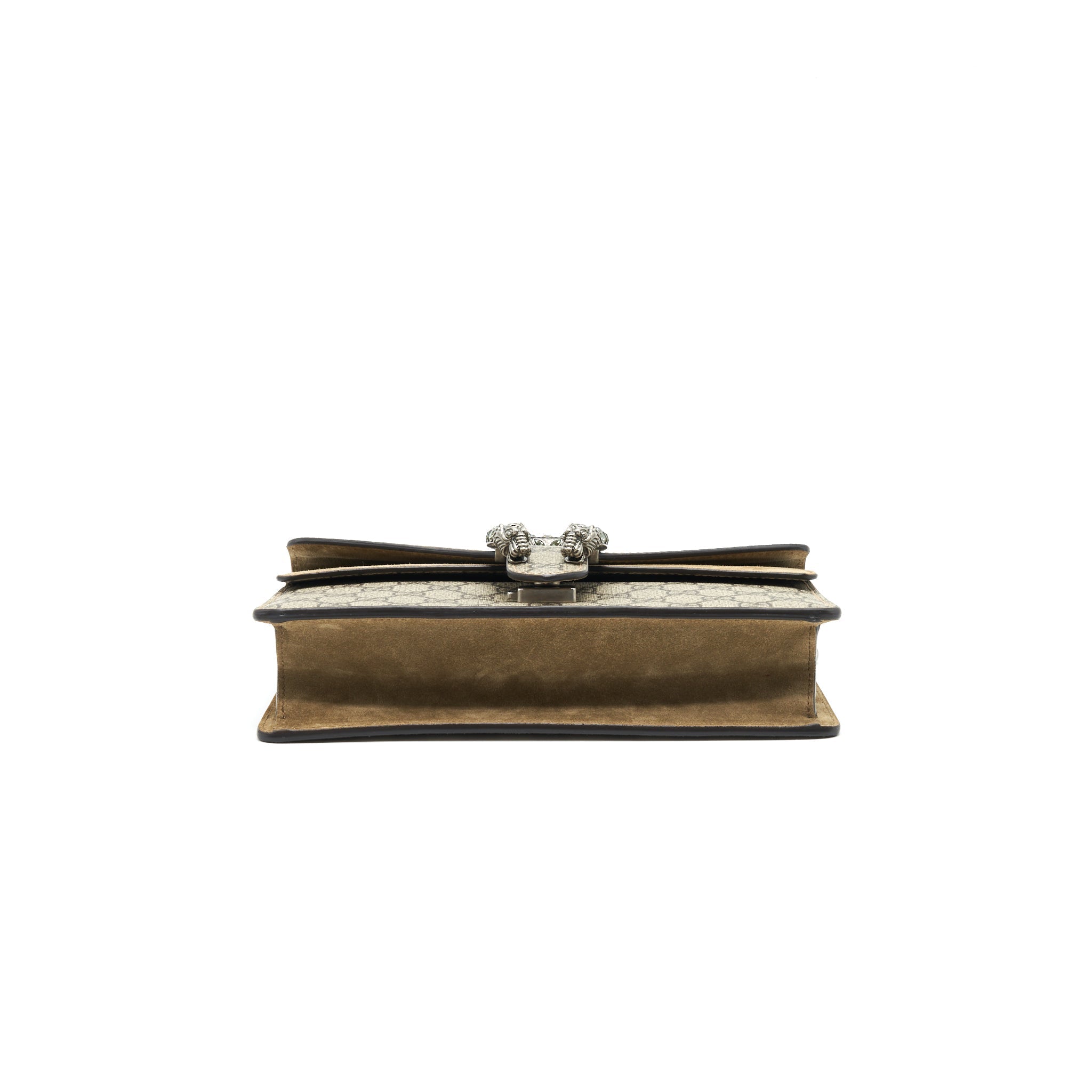 GUCCI DIONYSUS GG SMALL SHOULDER BAG NEW VERSION