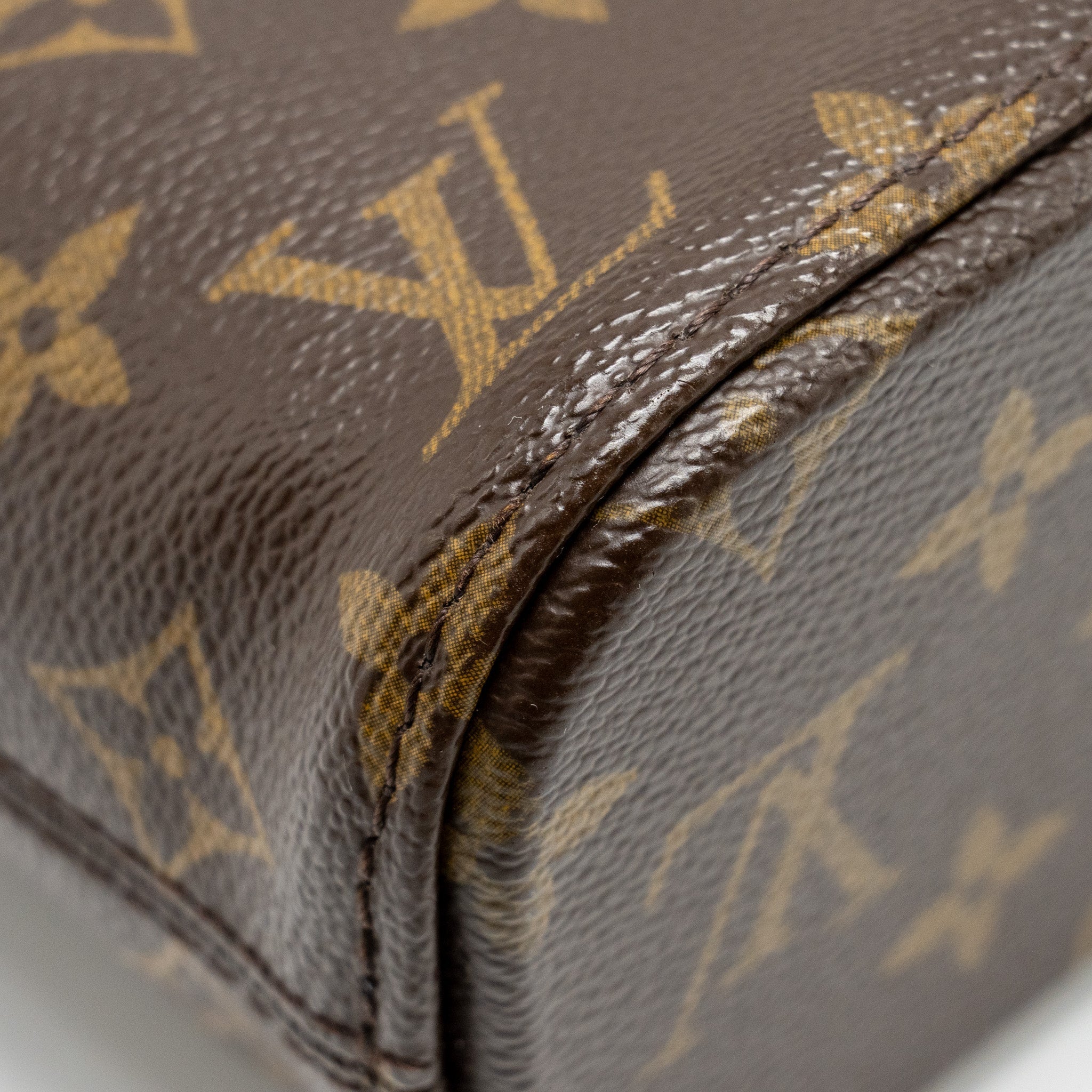 LOUIS VUITTON VAVIN PM TOTE BAG MONOGRAM CANVAS GHW