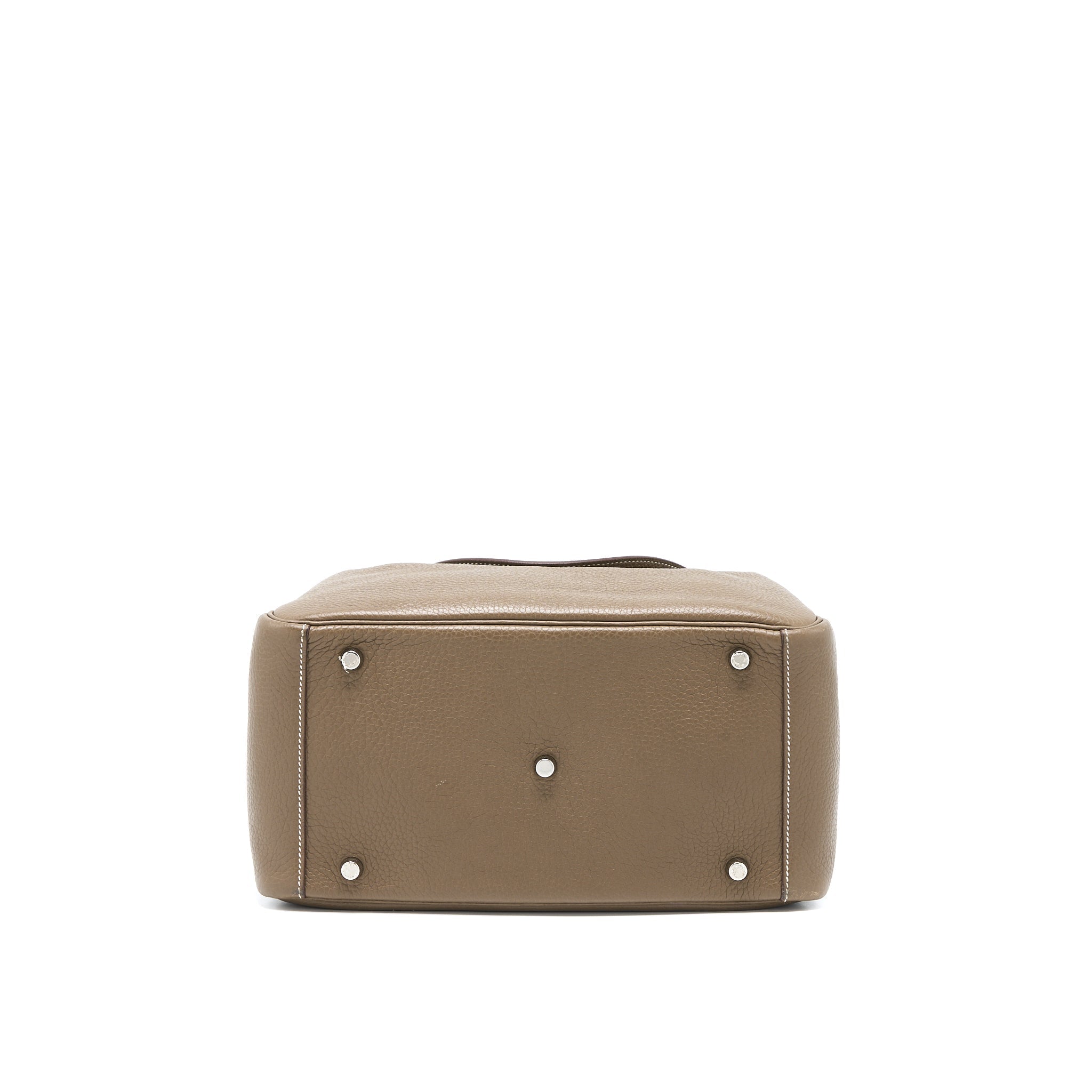 HERMES LINDY 30 CLEMENCE ETOUPE SHW
