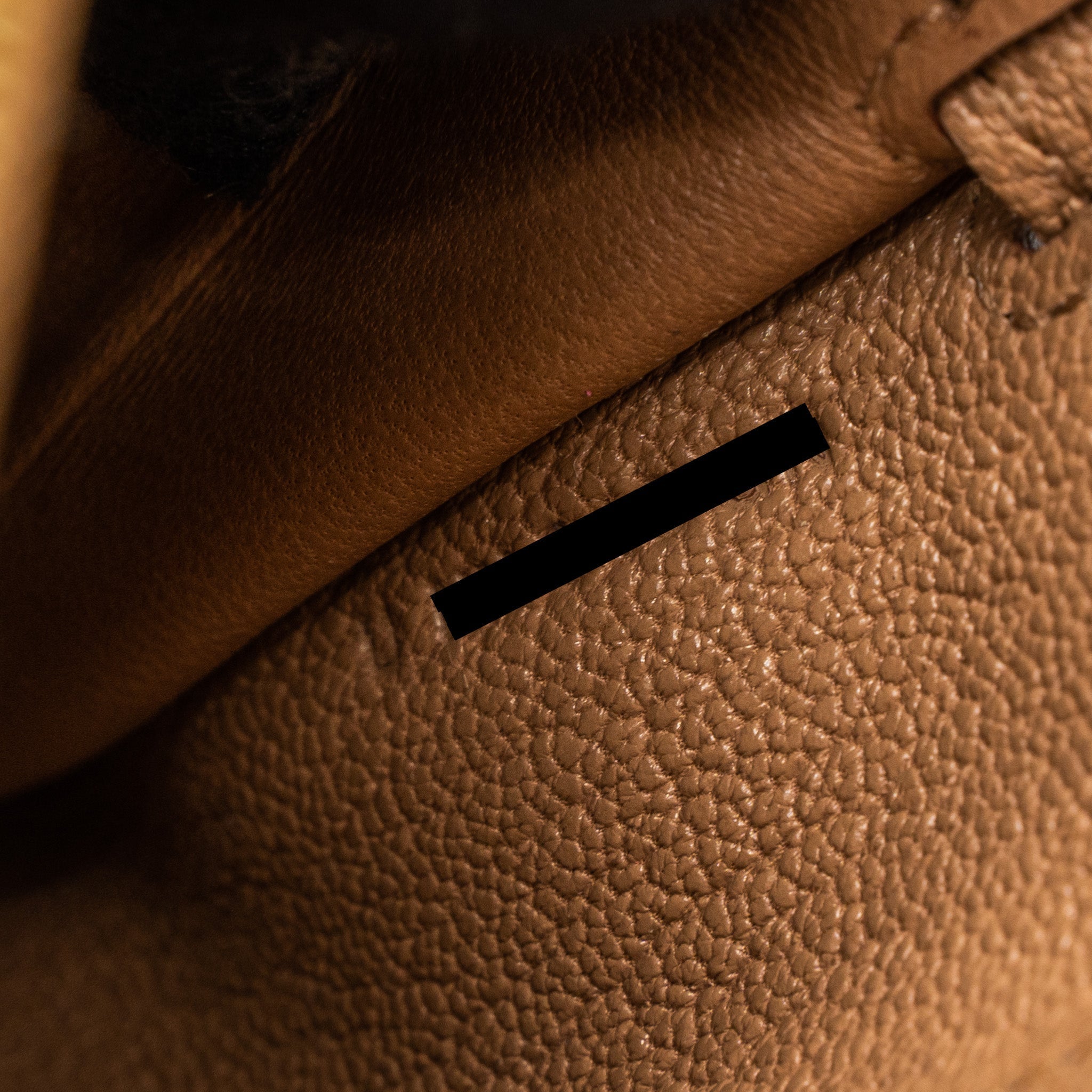 HERMES KELLY TO GO CHEVRE MYSORE QUEBRACHO GHW