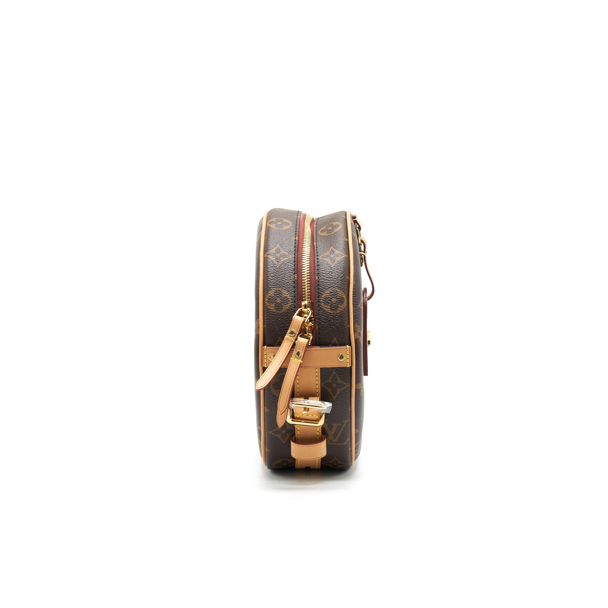 LOUIS VUITTON BOITE CHAPEAU SOUPLE MONOGRAM CANVAS