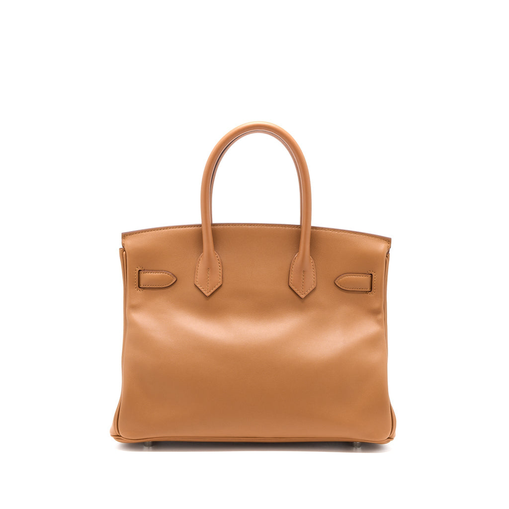 HERMES BIRKIN 30 TRESSAGE SWIFT/ EPSOM GOLD/BLEU INDIGO/BLEU NORD SHW