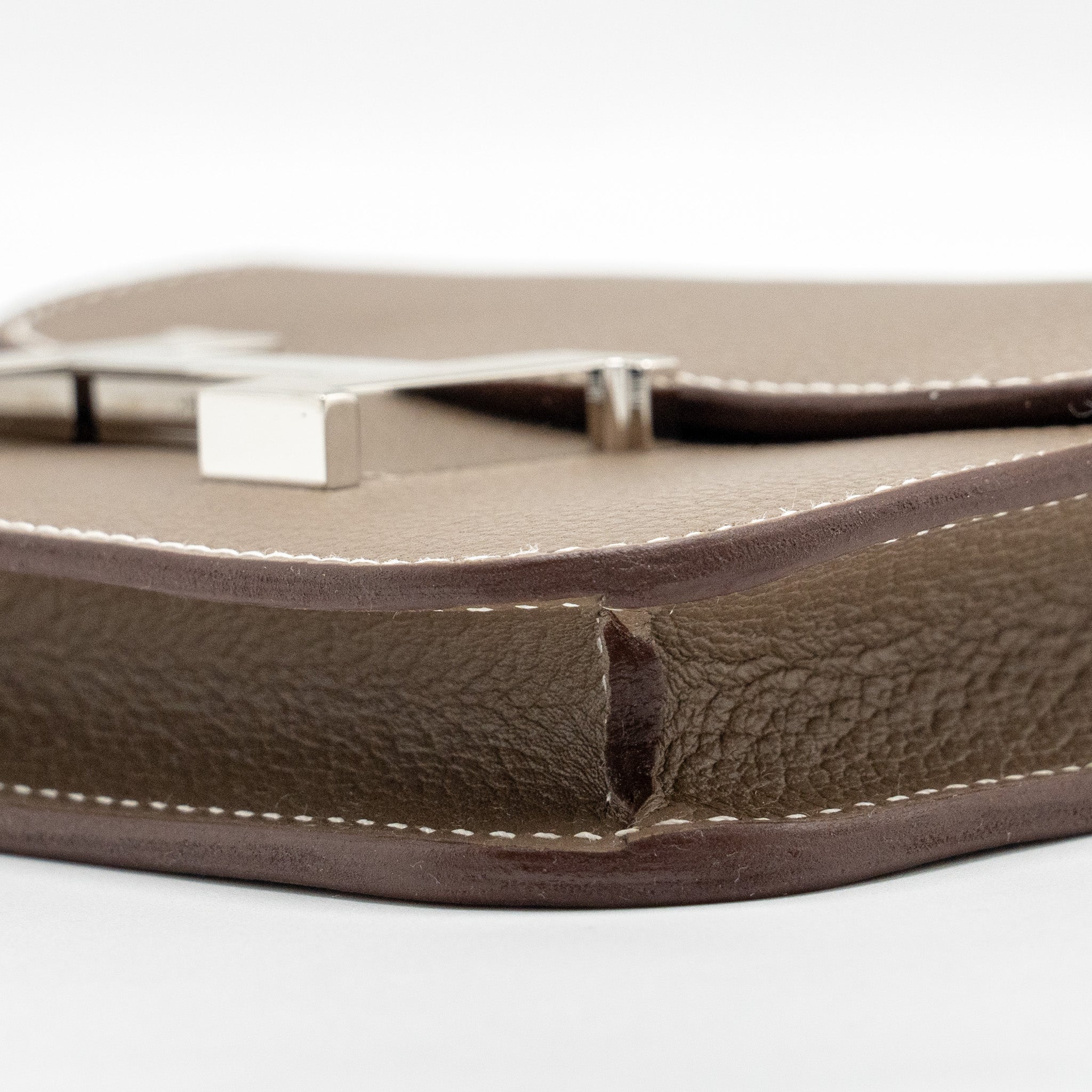 HERMES CONSTANCE SLIM EVERCOLOR ETOUPE SHW