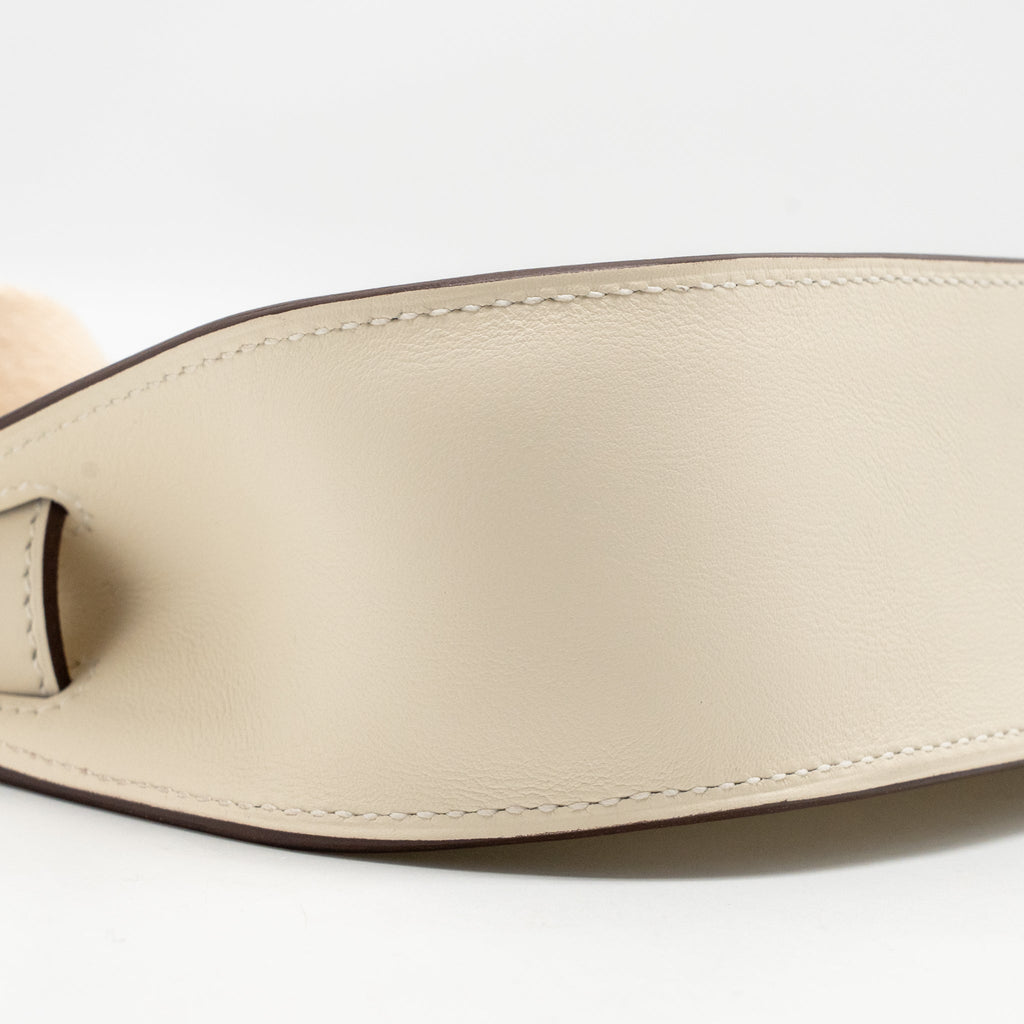 HERMES JYPSIERE MINI SWIFT NATA GHW
