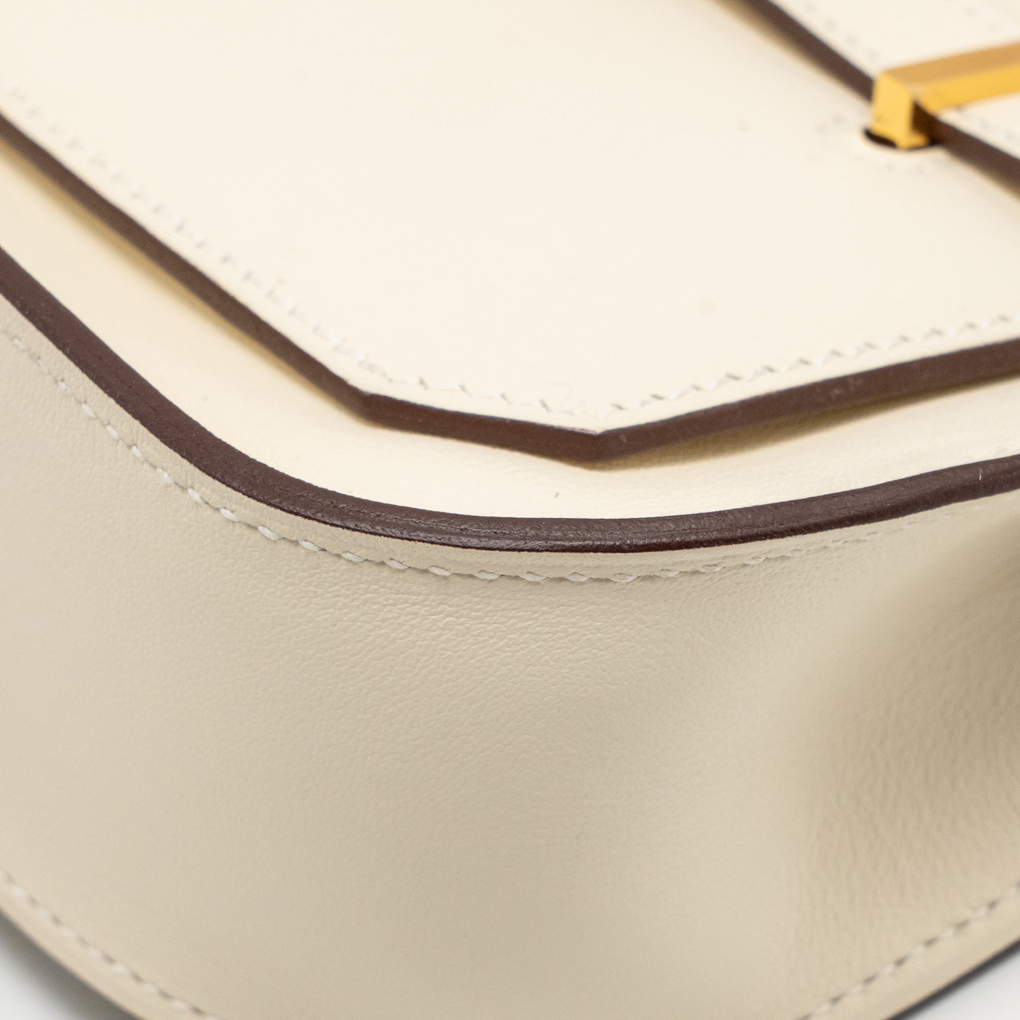 HERMES JYPSIERE MINI SWIFT NATA GHW