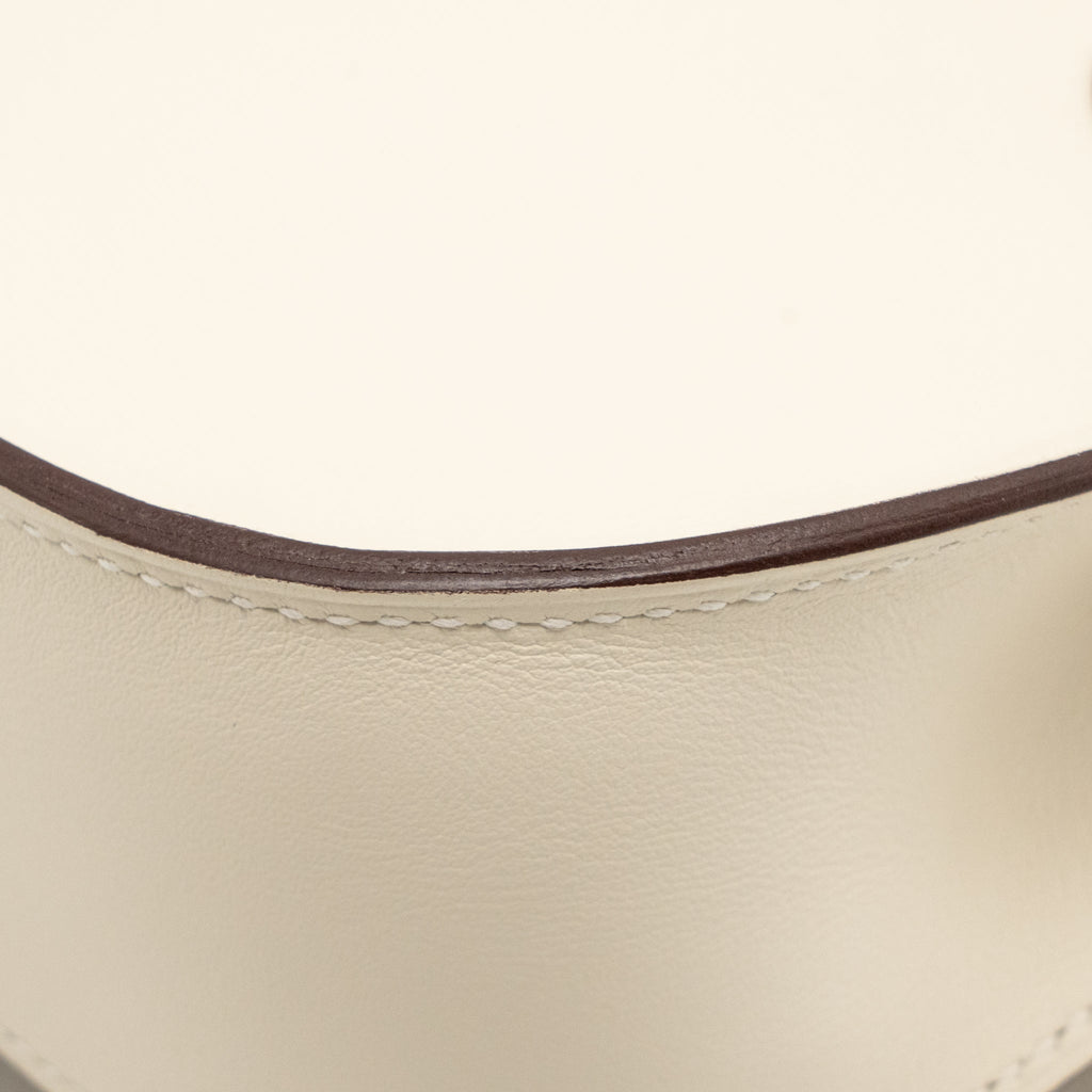 HERMES JYPSIERE MINI SWIFT NATA GHW