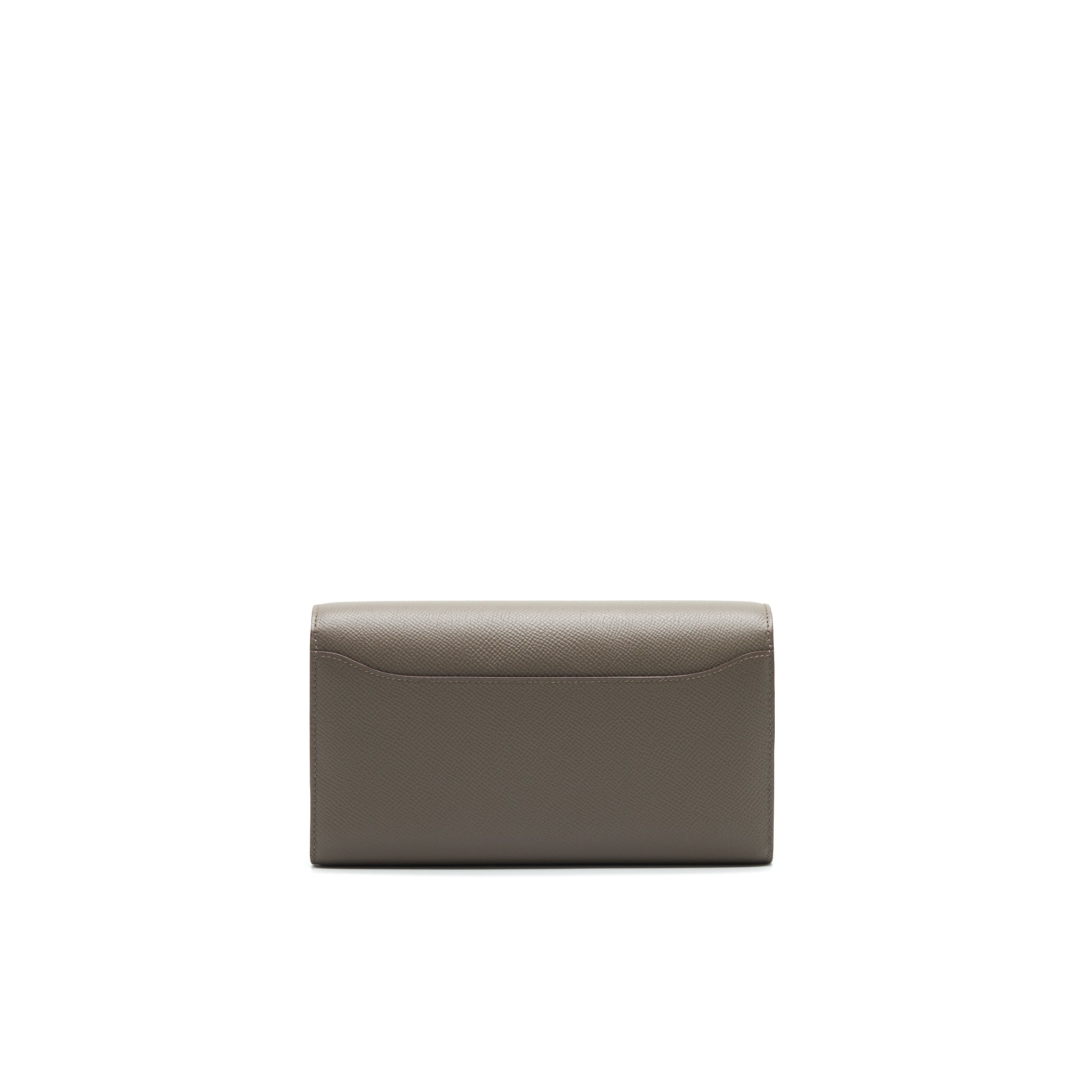 HERMES CONSTANCE TO GO 8F GRIS ETAIN RGHW