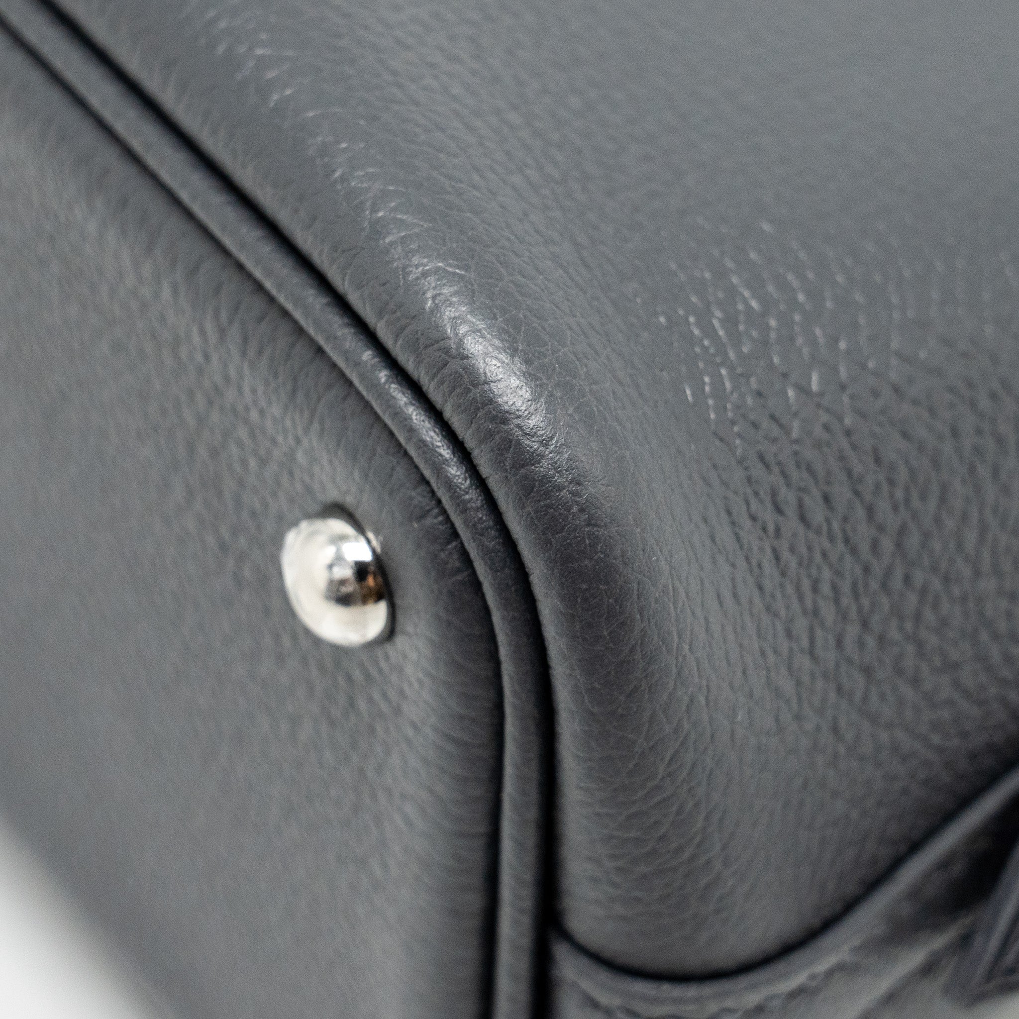 HERMES MINI BOLIDE 1923 EVERCOLOR ARDOISE SHW
