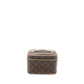 LOUIS VUITTON NICE MINI MONOGRAM CANVAS GHW