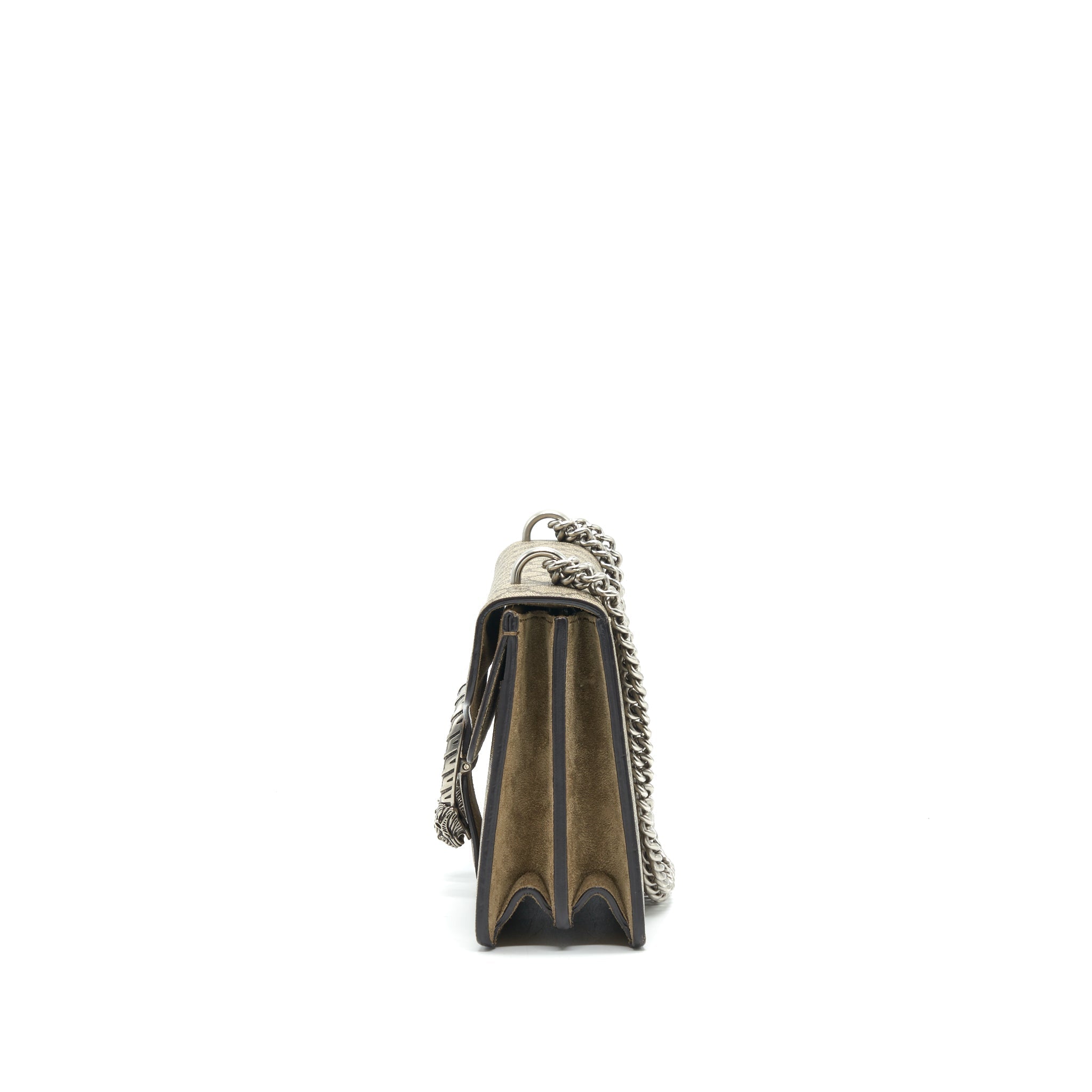 GUCCI SMALL DIONYSUS BAG