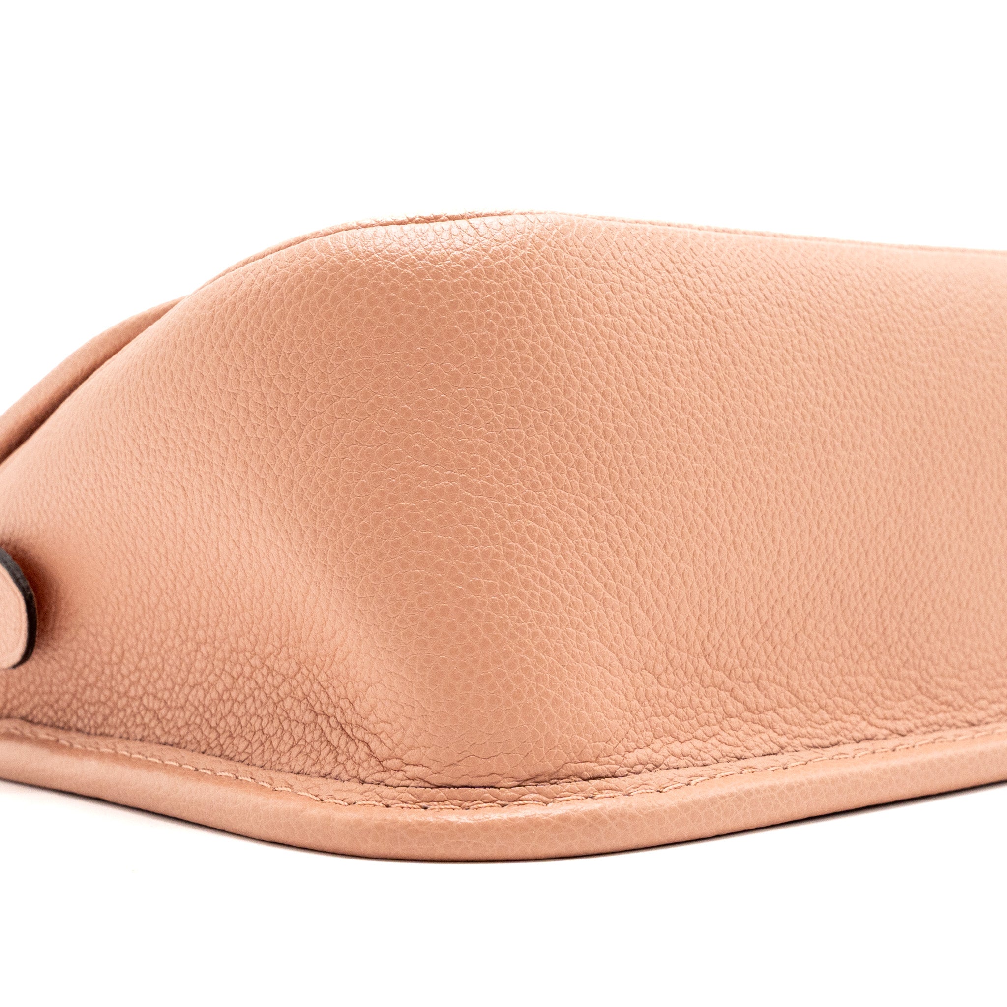 LOUIS VUITTON BUCI EPI ROSE TRIANON SHW (NEW VERSION)