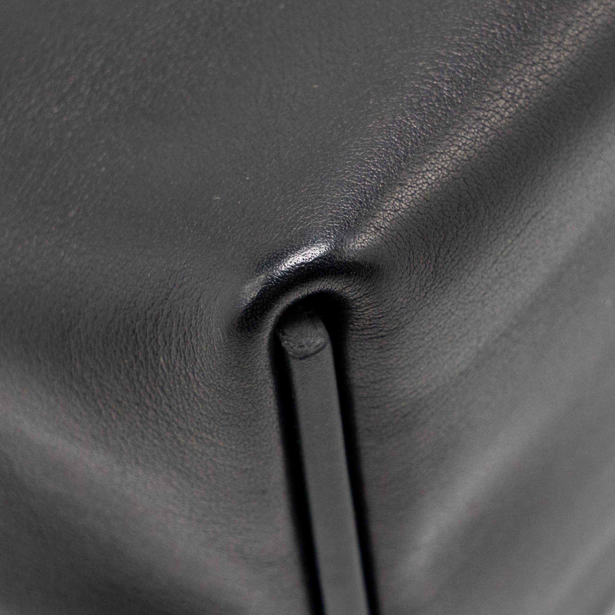 HERMES MINI 2424 24/24-21 BAG SWIFT BLACK SHW