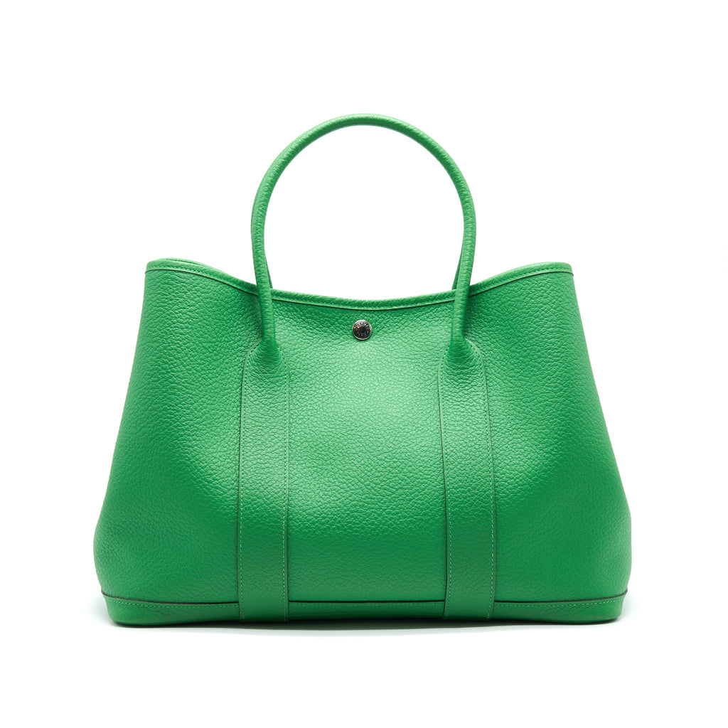 HERMES GARDEN PARTY 36 1K SHW