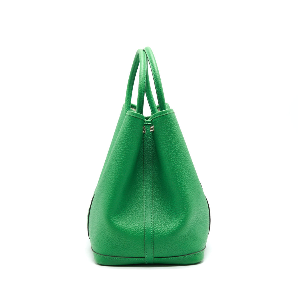 HERMES GARDEN PARTY 36 1K SHW