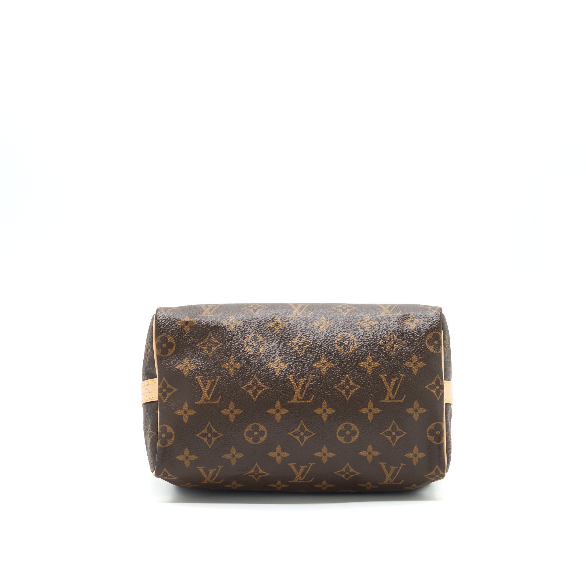 LOUIS VUITTON SPEEDY 25 BANDOULIERE MONOGRAM CANVAS