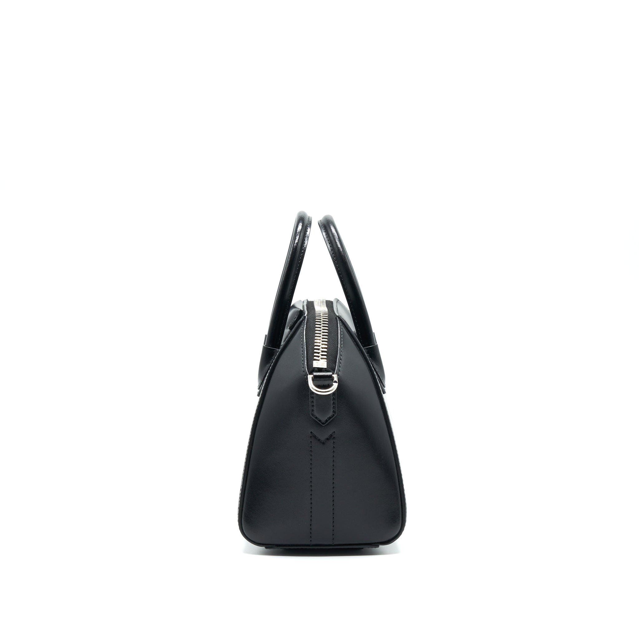 GIVENCHY ANTIGONA MINI SMOOTH CALFSKIN BLACK