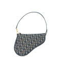 DIOR VINTAGE SADDLE POCHETTE YEAR 2003