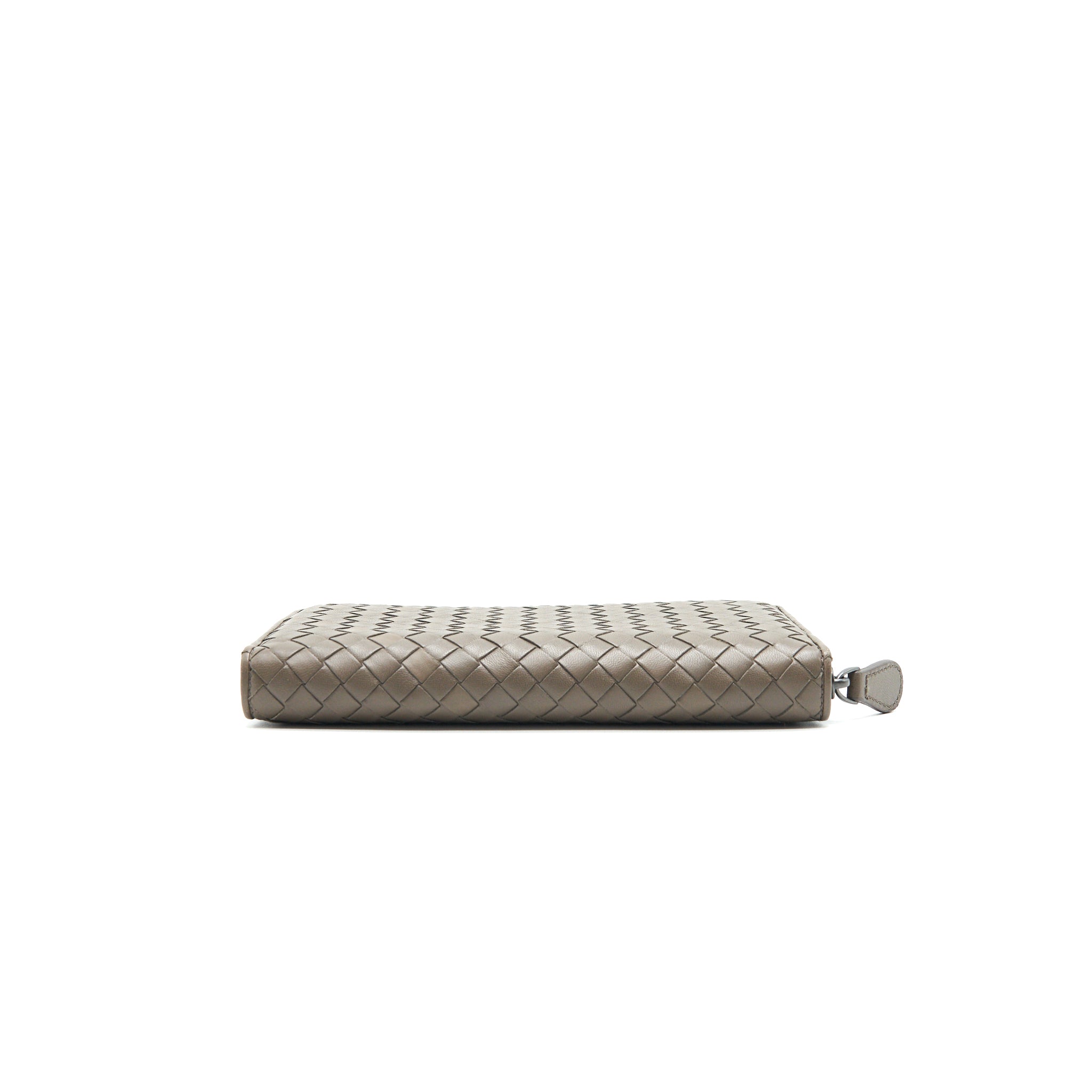 BOTTEGA VENETA ZIPPER WALLET