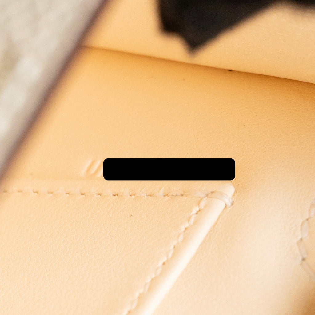 HERMES MINI KELLY II EPSOM NATA GHW