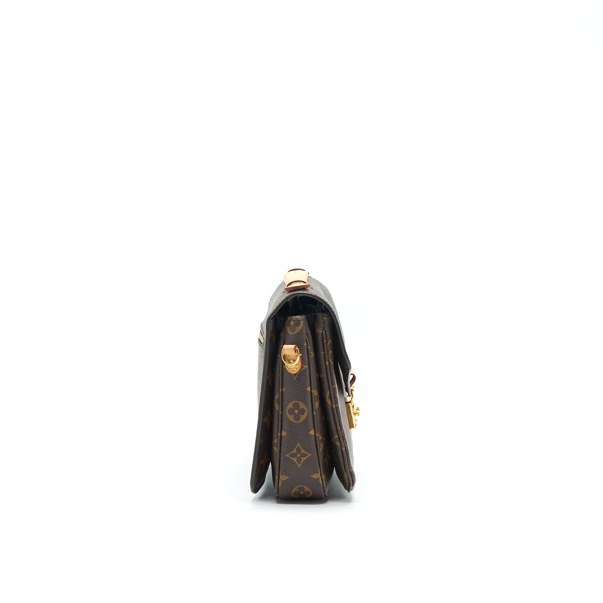 LOUIS VUITTON POCHETTE METIS MONOGRAM CANVAS