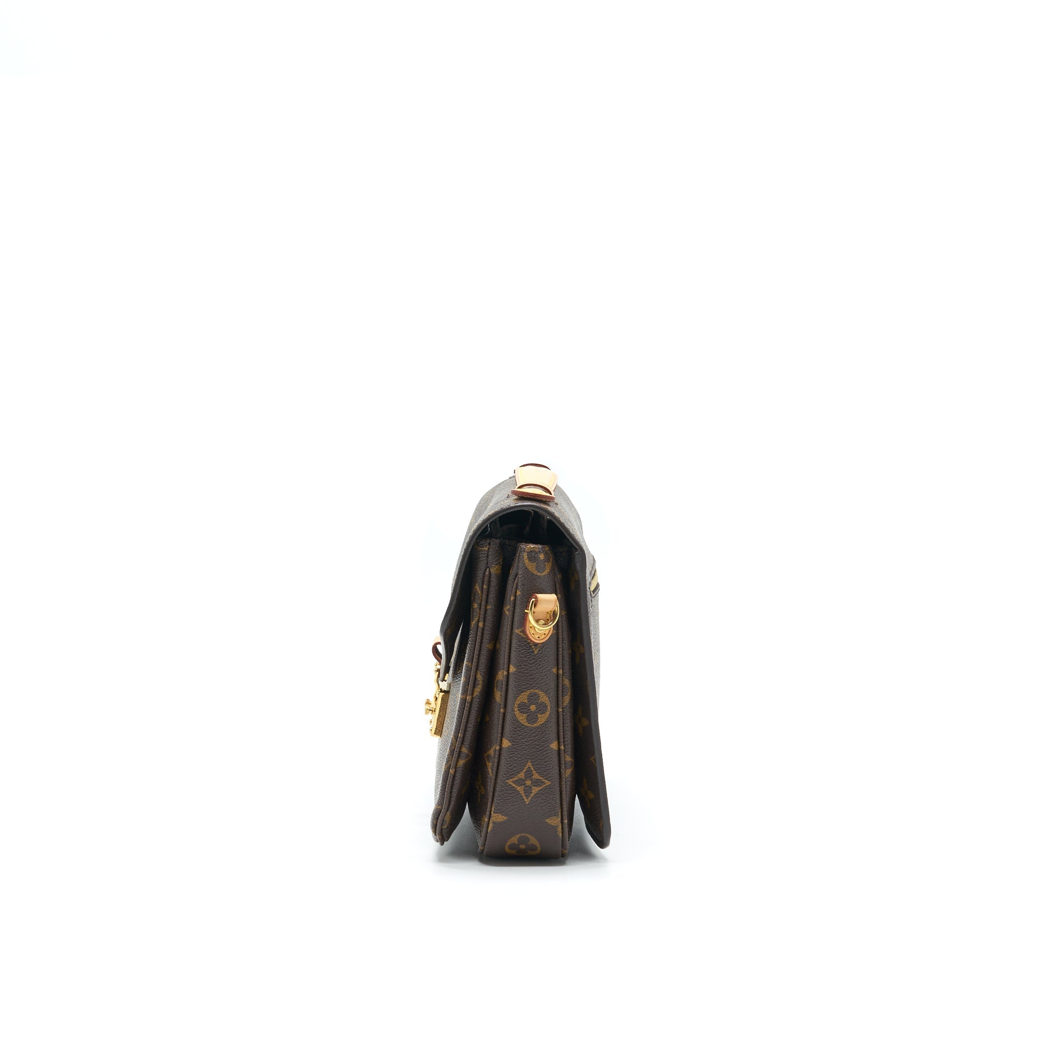 LOUIS VUITTON POCHETTE METIS MONOGRAM CANVAS